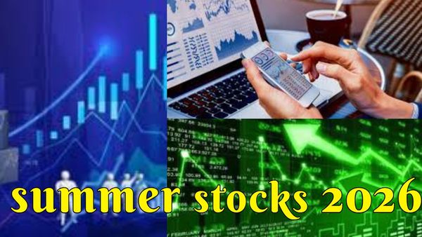 ஏசி முதல் குளிர்பானம் வரை! சம்மர் சீசனில் ஹாட் ஆகப்போகும் அதானி பவர், வருண் பெவரேஜஸ் பங்குகள்!