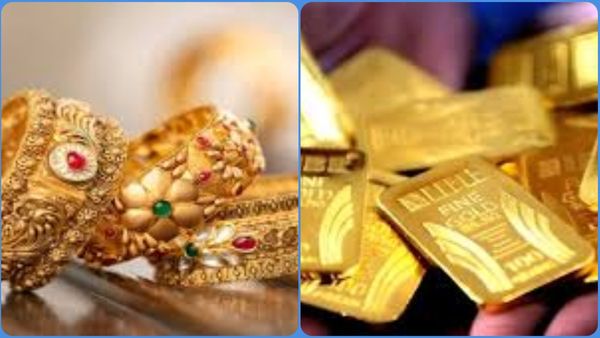 தங்கம் விலை 7 வது நாளாக வீழ்ச்சி:அடுத்த இலக்கு ரூ.1 லட்சமா அல்லது இன்னும் குறையுமா?