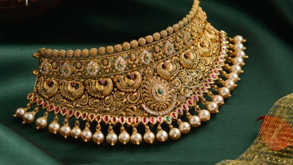 கோயம்புத்தூரில் தங்கம் விலை திடீர் உயர்வு.. மக்களே உஷார், தங்கம் நகை வாங்கும் முன் இதை படிங்க..!