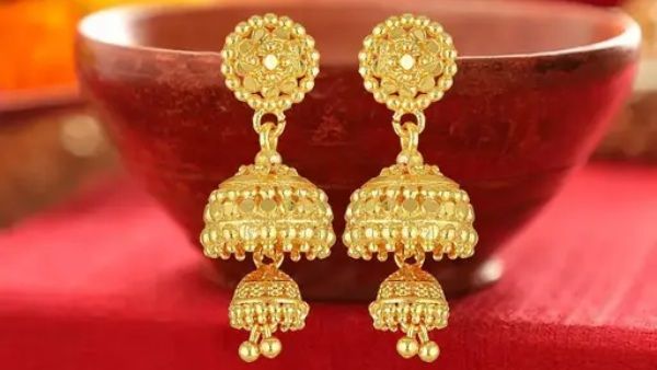 தங்கம் விலை சரிவு: கோயம்புத்தூர் மக்களே நகை வாங்க இன்று தான் நல்ல நாள்!!