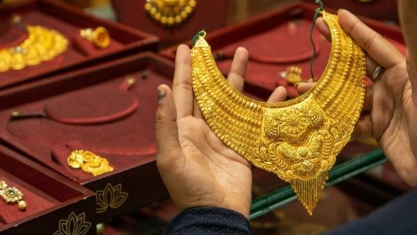 கோயம்புத்தூரில் தங்கம் விலை சரிவு: நகைப்பிரியர்களுக்கு நல்ல செய்தி..!