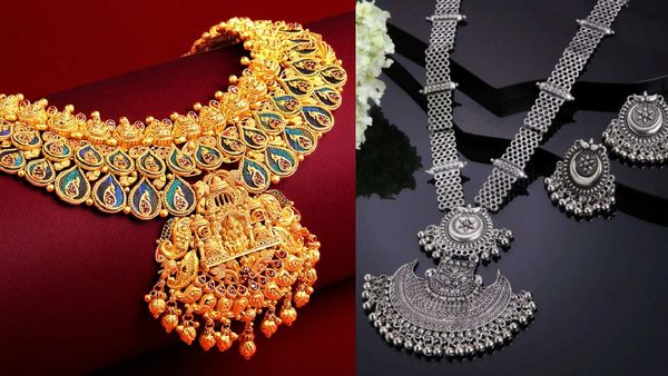 தங்கம் - வெள்ளி விலையில் கனவிலும் நினைக்காத விஷயம் நடத்திருக்கு.. 23 நாளில் நடந்த மெகா மேஜிக்..!!