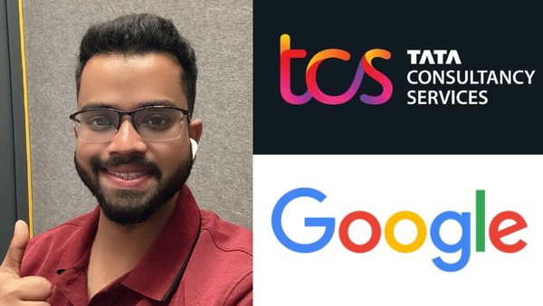 வெறும் 3 வருடத்தில் ரூ.3.2 லட்ச டூ ரூ.80 லட்சம் சம்பளம்.. TCS-இல் தொடங்கி கூகுள் சென்ற டெக்கி..!!