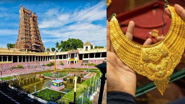 மதுரை மக்களுக்கு குட்நியூஸ்.. தங்கம் விலையில் இன்றும் அதிசயம்.. வாங்க நல்ல வாய்ப்பு.. ஆனா ஒரு விஷயம்