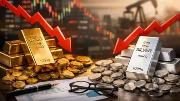 தங்கம், வெள்ளி விலை லைவ் அப்டேட்ஸ்: இனி வரும் நாட்களில் விலை ஏறுமா? இறங்குமா?