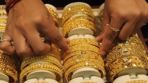 மதுரையில் இன்று தங்கம் விலை அதிரடி உயர்வு: மேலும் விலை ஏறுமா?