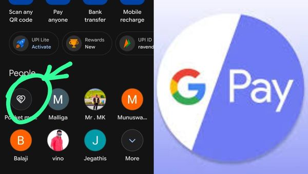 GPay யூஸ் பண்றீங்களா? PocketMoney ஐகான் கிளிக் பண்ணா மொத்த பணமும் போய்டுமா?வைரலாகும் வாட்ஸ்அப் ஆடியோ