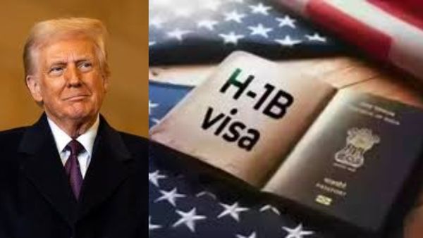 3 ஆண்டுகளுக்கு H1B விசா வழங்க தடை? இந்திய ஐடி ஊழியர்களை சுற்றி சுற்றி அடிக்கும் டிரம்ப்