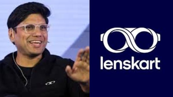 ஹிஜாப் அணியலாம் ஆனால் பொட்டு வைக்க கூடாது? TCSஐ தொடர்ந்து சர்ச்சையில் சிக்கிய lenskart நிறுவனம்!!