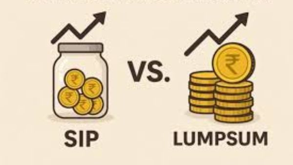 ரூ.10,000 SIP Vs ரூ.10 லட்சம் Lumpsum: எந்த முதலீடு சிறந்தது? எது முதலில் ரூ.1 கோடி பெற்று தரும்?