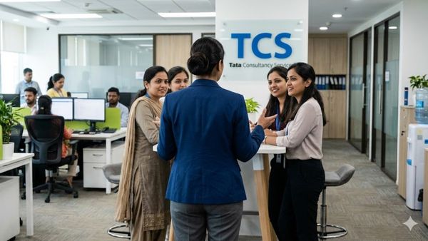 IT துறையின் பொற்காலம் முடிகிறதா? கதறும் ஐடி ஊழியர்கள்.. அதுவும் TCS செஞ்சதை மறக்கவே முடியாது!!