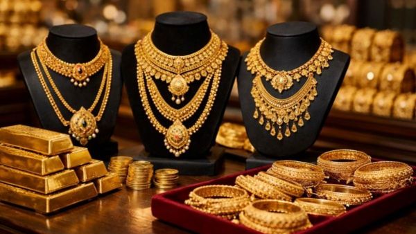 வீட்டில் ஒருவர் எவ்வளவு தங்கத்தை வைத்திருக்கலாம்? விதியை மீறினால் மொத்தமும் போயிடும்!