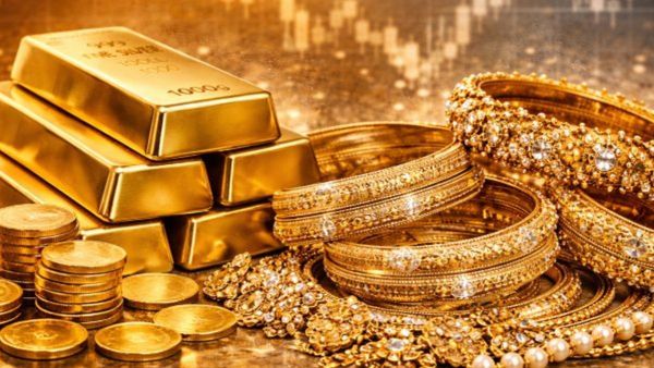 சத்தமில்லாமல் உயரும் தங்கம் விலை:சென்னையில் 2 நாட்களில் தங்கம் விலை எவ்வளவு உயர்ந்திருக்கு தெரியுமா?