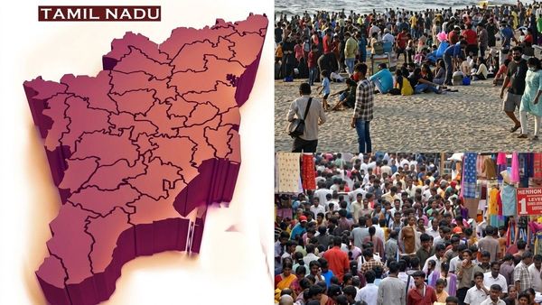தமிழ்நாட்டு மக்கள் எதை வாங்கினார்களோ இல்லையோ இதை மட்டும் நிறைய வாங்கி இருக்காங்க..!