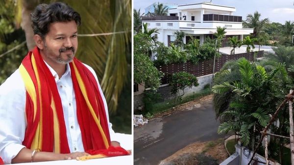 600 கோடி சொத்து.. 100+ தொகுதிகளில் முன்னிலை.. வெற்றிக் கனியைப் பறிக்குமா தமிழக வெற்றிக் கழகம்?