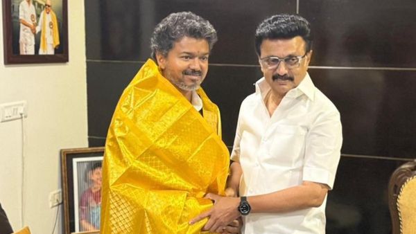 விஜய் தலைமையிலான தவெக ஆட்சி எப்போது வேண்டுமானாலும் கவிழும்; தேர்தலுக்கு ரெடியா இருங்க – ஸ்டாலின்