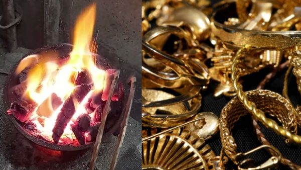 தங்கம் விலை: கோயம்புத்தூரில் இன்று வாங்கலாமா? திடீர் சரிவு!