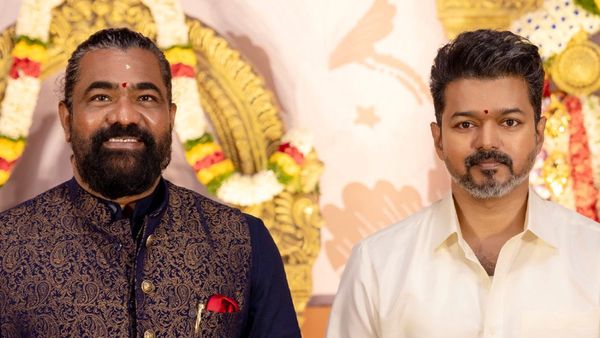 ரியல் எஸ்டேட் முதல் சினிமா வரை: கே.வெங்கட் நாராயணா தமிழக அரசின் சிறப்பு பிரதிநிதியானது எப்படி?