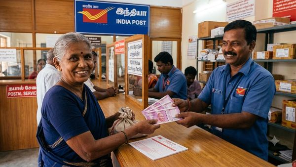 இன்னும் 2000 ரூபாய் நோட்டு வச்சிருக்கீங்களா? RBI சொல்லும் கடைசி வழி.. ஈஸியா மாத்திக்கலாம்!