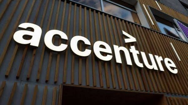 ஐடி ஊழியர்களுக்கு சம்பள உயர்வு இருக்கு.. ஆனா இல்ல..!! Accenture அறிமுகம் செய்த 50:50 ஃபார்முலா..!!