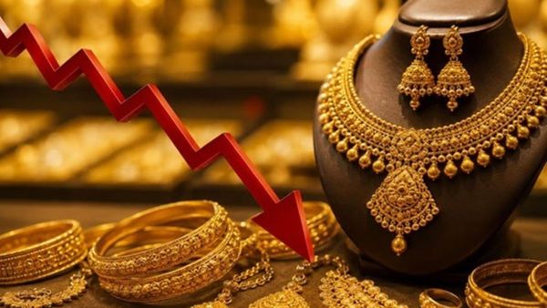 தங்கம் விலை மேலும் குறையும்..!! உலக தங்க கவுன்சில் வெளியிட்ட குட் நியூஸ்..!!