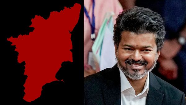 சேரியில்லா நகரங்கள்: விஜய் கையில் எடுக்கும் மாபெரும் திட்டம்.. தலைமைச் செயலகத்தில் நடந்தது என்ன?