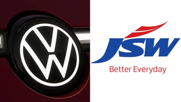 வோல்ஸ்வேகன் நிறுவன பங்குகளை வாங்கும் JSW.. அடி தூள்.. முதல்ல MG, இப்போ VW..!