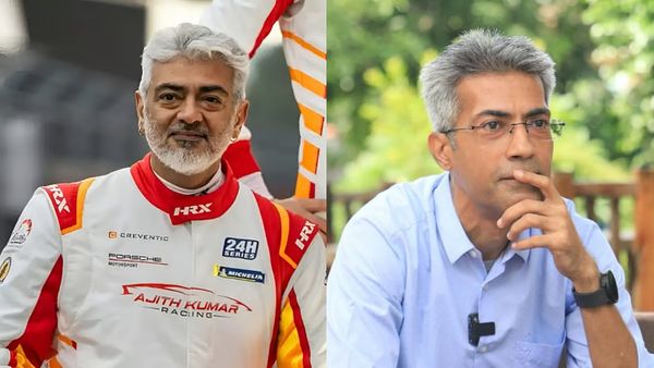 அஜித் குமார் சகோதரரின் Jodi365 நிறுவனத்தின் சட்ட போராட்டம்.. உச்ச நீதிமன்றம் சென்ற 2 சென்னை நிறுவனங்கள்!