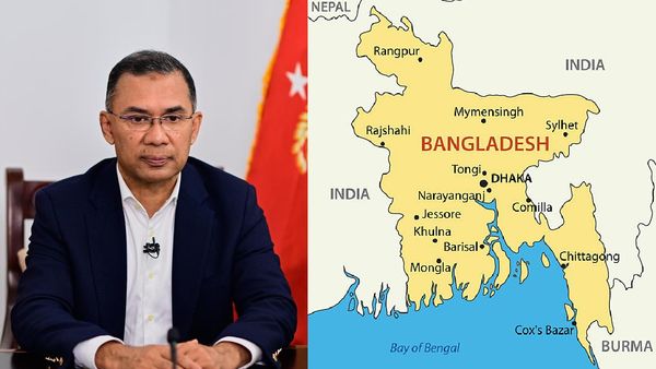 Bangladesh: அடுத்தடுத்து தொழிற்சாலைகள் மூடல், மின்சாரம் கட், மக்கள் போராட்டம்.. வெடிக்கும் புது பிரச்சனை!