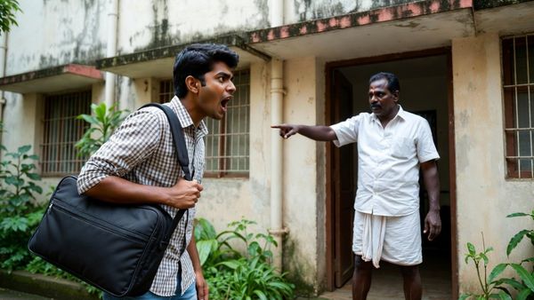 வீட்டு ஓனர்களுக்கு செக்.. டெபாசிட் பணத்தை இனி இதற்கெல்லாம் குறைக்க கூடாது.. நீதிமன்றம் அதிரடி!