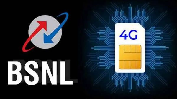தமிழ்நாட்டில் BSNL 4ஜி ரெடியாகிடுச்சு! ரீசார்ஜ் கட்டண அதிகரிப்புக்கு மத்தியில் ஏர்டெல், ஜியோவை ஓரங்கட்டுமா?