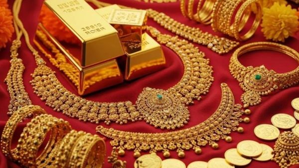 ரூ.1.64 லட்சத்தைத் தொட்ட தங்கம் விலை! பணவீக்கத்தை சமாளிக்குமா? உண்மை இதுதான்! இவ்வளவு நாள் இது தெரியாம போச்சே!