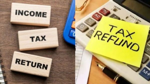 ITR  ரீஃபண்ட் எப்போது அக்கவுண்டுக்கு வரும்? ஈ-ஃபைலிங் இணையதளத்தில் 2 நிமிடங்களில் தெரிந்து கொள்ளலாம்!