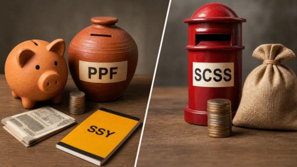 உங்கள் ரூ.50,000-த்தை ரூ.1 லட்சமாக மாற்ற வேண்டுமா? இந்த அரசாங்க திட்டங்கள் தான் பெஸ்ட்!