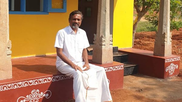 இனி IT துறையை நம்புனா வேலைக்கு ஆகாது..!! உண்மையை உடைக்கும் Zoho நிறுவனர் ஸ்ரீதர் வேம்பு..!!