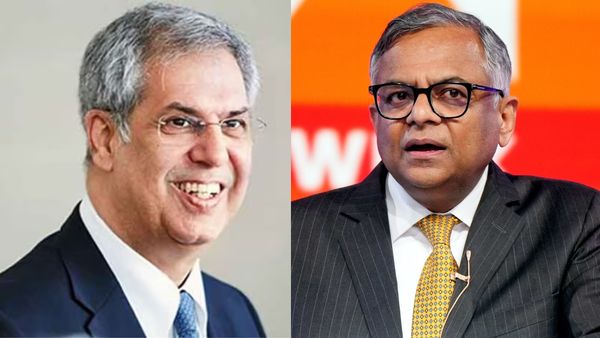 பெரும் சிக்கலில் டாடா குழுமம்.. டாடா சன்ஸ் என்.சந்திரேசேகரன் வெளியேற முடிவு..?