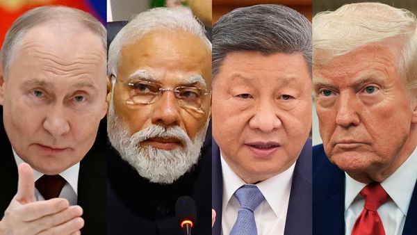 டிஜிட்டல் ரூபாய்.. மோடி அரசின் மெகா திட்டம்.. சீனாவும், ரஷ்யாவும் ஓகே சொல்லிட்டா போதும்.. நடப்பதே வேற!