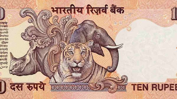 பழைய 10 ரூபாய் நோட்டில் யானை, காண்டாமிருகம் ஏன் பொறிக்கப்பட்டது? ஆர்பிஐ இந்த டிசைனை ஏன் தேர்வு செய்தது?