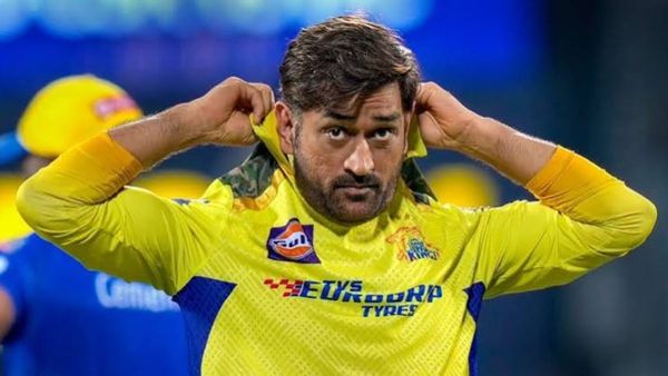 தோனி CSK வீரர் மட்டும்னு நினைச்சீங்களா? அவருக்கு இன்னோர் முகமும் இருக்கு..!!