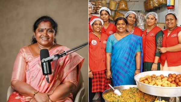 வெறும் 100 ரூபாயில் தொழில் தொடங்கி ரூ.2 கோடி வருமானம் ஈட்டும் பெண்! 50 லட்சம் கடனிலிருந்து தப்பித்தது எப்படி?