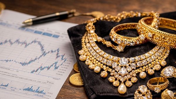 Gold Rate: ஒரே நாளில் சர்ரென உயர்ந்த தங்கம்..!! அதிர்ச்சியில் மக்கள்..!!