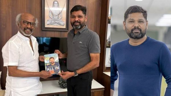 ஐடி துறையில் இருந்து ஒரு திரைப்பட தயாரிப்பாளர்..!! யார் இந்த Freshworks கிரிஷ் மாத்ருபூதம்?