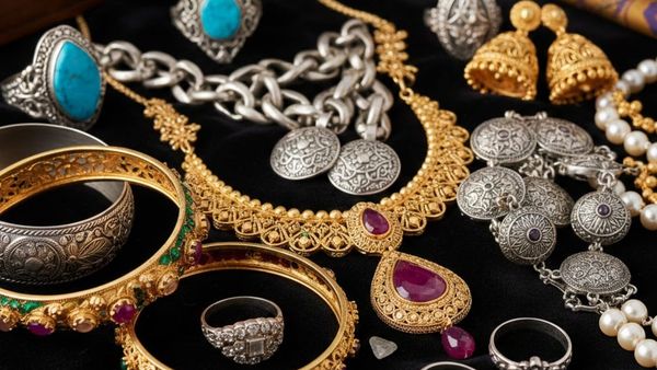 ரூ.10,000 சரிவு: சட்டென சரிந்த தங்கம், வெள்ளி விலை..! இன்று ஒரு கிராம் விலை என்ன?