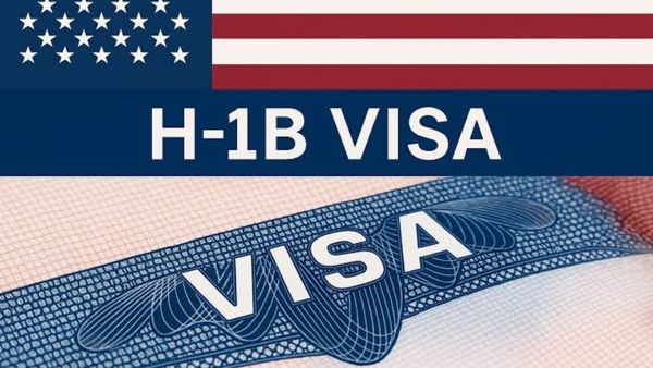 H1B விசாவுக்கு பெரிய கும்பிடு: இந்திய ஐடி நிறுவனங்களின் முடிவால் டெக் ஊழியர்கள் அதிர்ச்சி..!!