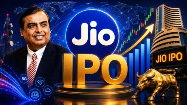தீபாவளி பரிசுடன் காத்திருக்கும் முகேஷ் அம்பானி : JIO IPO குறித்து வெளியானது முக்கிய தகவல்..!!