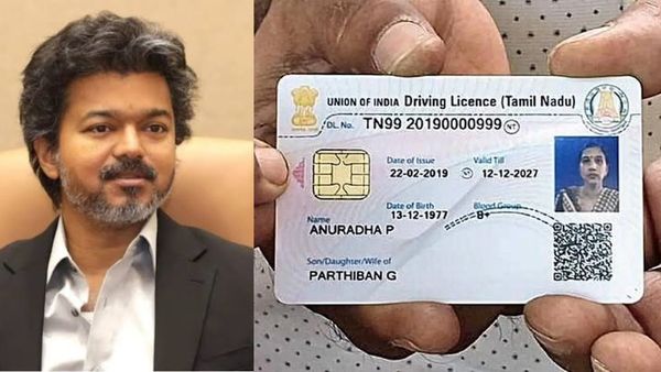 டிரைவிங் லைசென்ஸ், RC புக் விதிகளில் மாற்றம்.. இனி எல்லாமே ஆன்லைனில்..!!