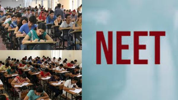 நீட் நுழைவுத்தேர்வு நடைமுறையில் மேஜர் மாற்றம்: தேசிய தேர்வு முகமை தலைவர் அறிவிப்பு..!!