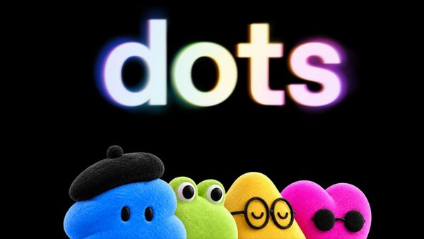 மெட்டா-வின் Muse-க்கு போட்டியாகக்  களமிறக்கப்பட்ட DOTS.. ஒப்பன்ஏஐ நிறுவனத்தின் புது ஏஐ ஆயுதம்!