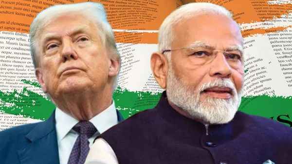 இந்தியா மீது 100% வரி.. டிரம்ப் எடுக்கப்போகும் முக்கிய முடிவு.. BRICS கூட்டம் முடிந்ததும் நடக்கும் சம்பவம்..!