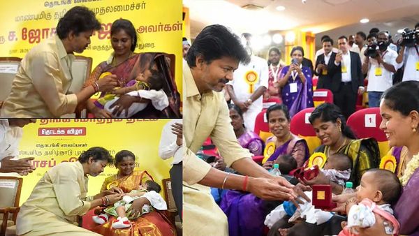 தாய்மாமன் தங்க மோதிரம் திட்டத்தை தொடங்கி வைத்தார் முதலமைச்சர் விஜய்..!! தங்க மோதிரம் பெற தகுதிகள் என்ன?